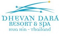 Dhevan Dara Resort & Spa - Logo